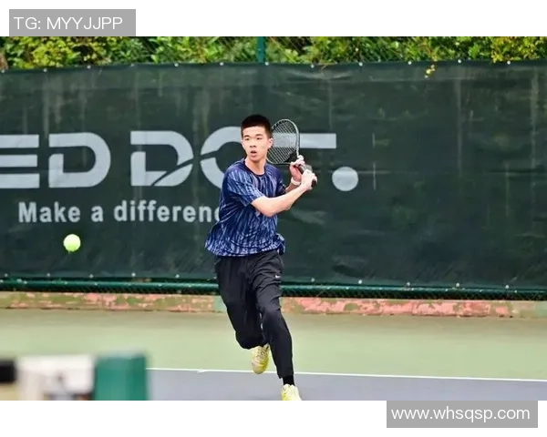 上海网球队在锦标赛中的精彩表现与实力分析