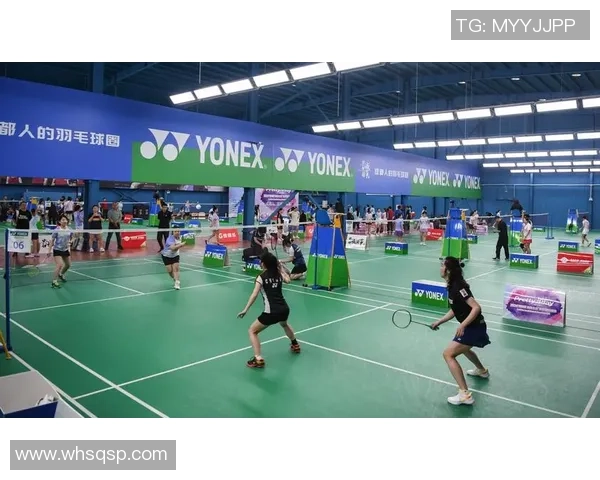 成都羽毛球队技术对比深度剖析与发展趋势探讨